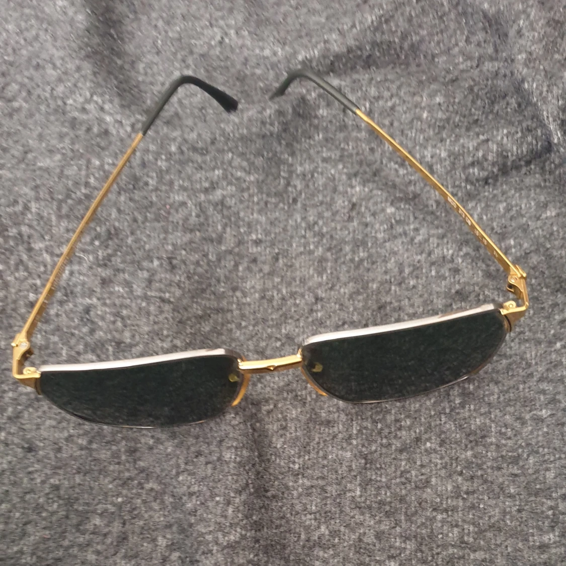 Solglasögon från Valentino