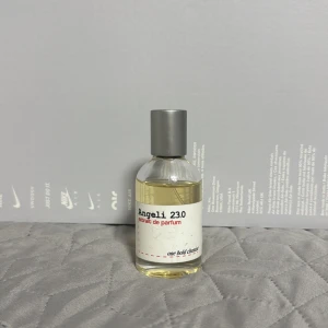 Angeli 23.0 Extrait de Parfum - One Bold Chemist - Doften är inspirerad av Angel’s Share.