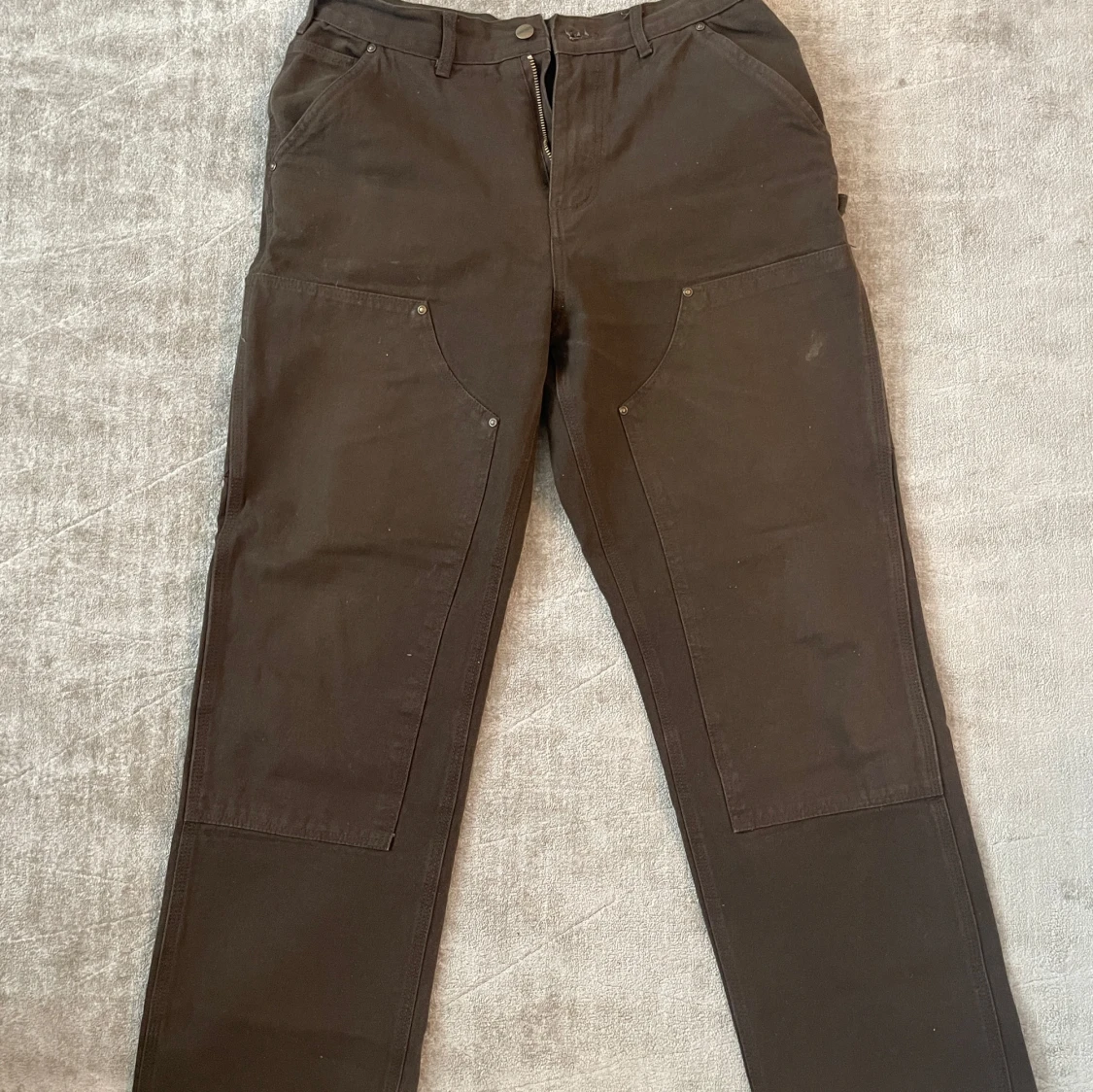 Carpenter Carhartt - 2