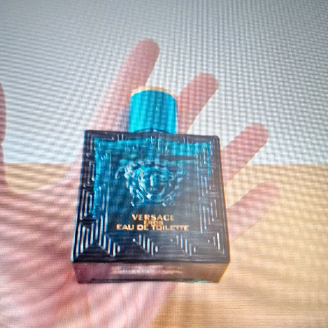 Vercase Eros Eau De Parfum  - 2