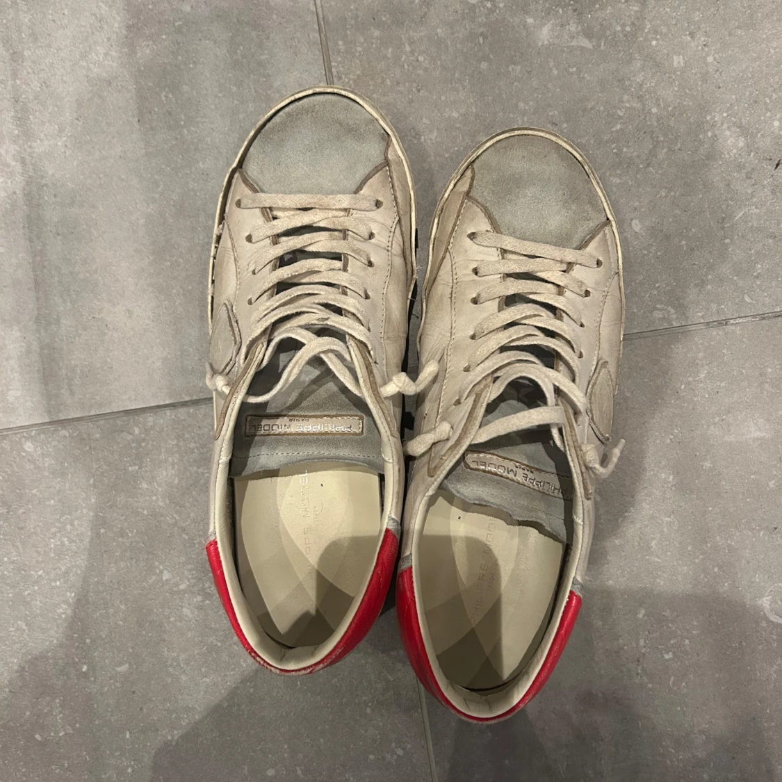 Philippe model skor  - 3