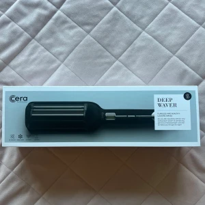 Vågtång - Vågtång i nytt skick! Endast prövad nån enstaka gång! 