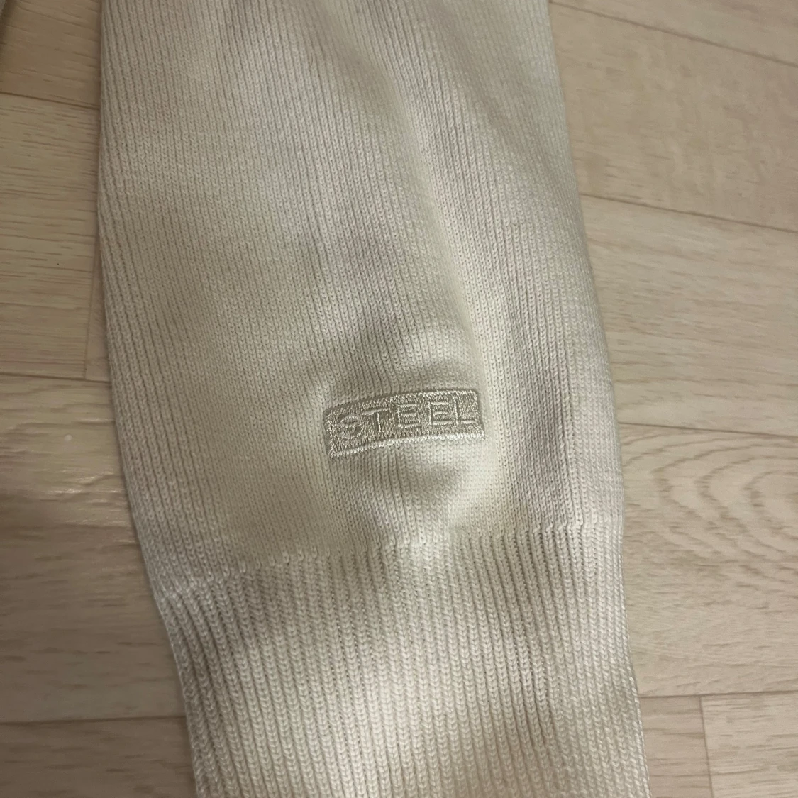 Steel tröja Medium - 3