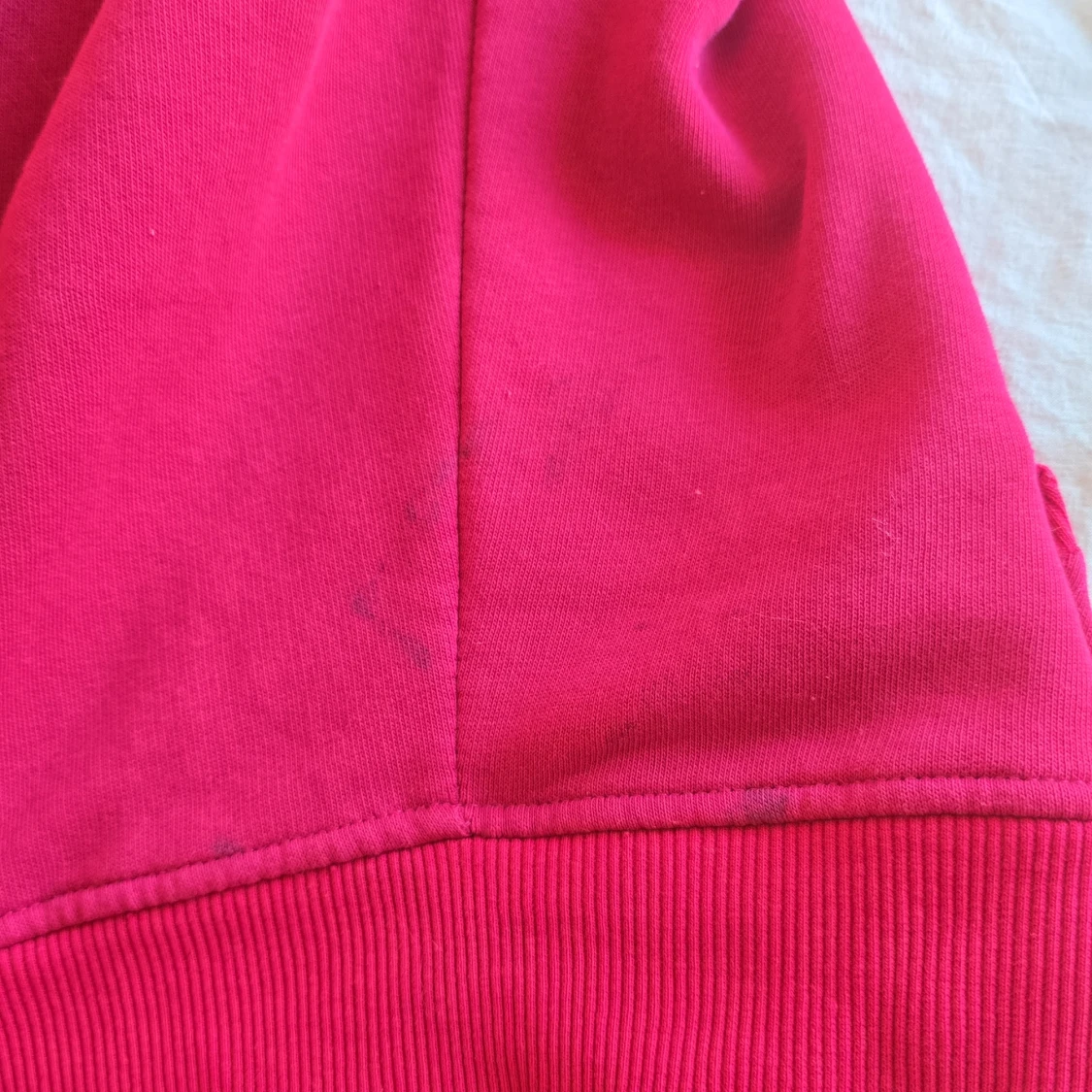 Rosa hoodie från Blackcok - 3