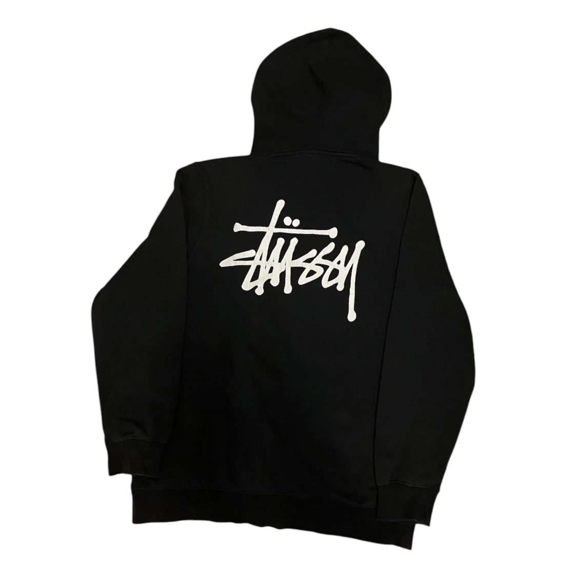 Stussy hoodie