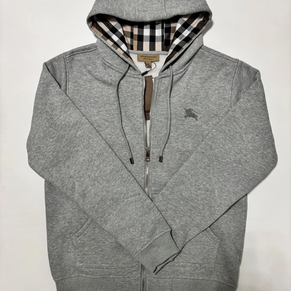 Burberry tröja  - 3