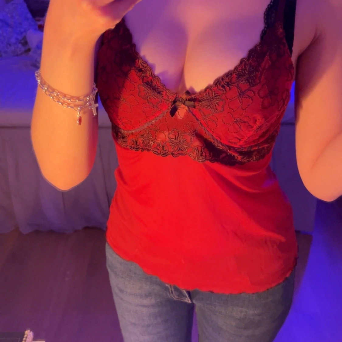 Finlinne/nattlinne - 1