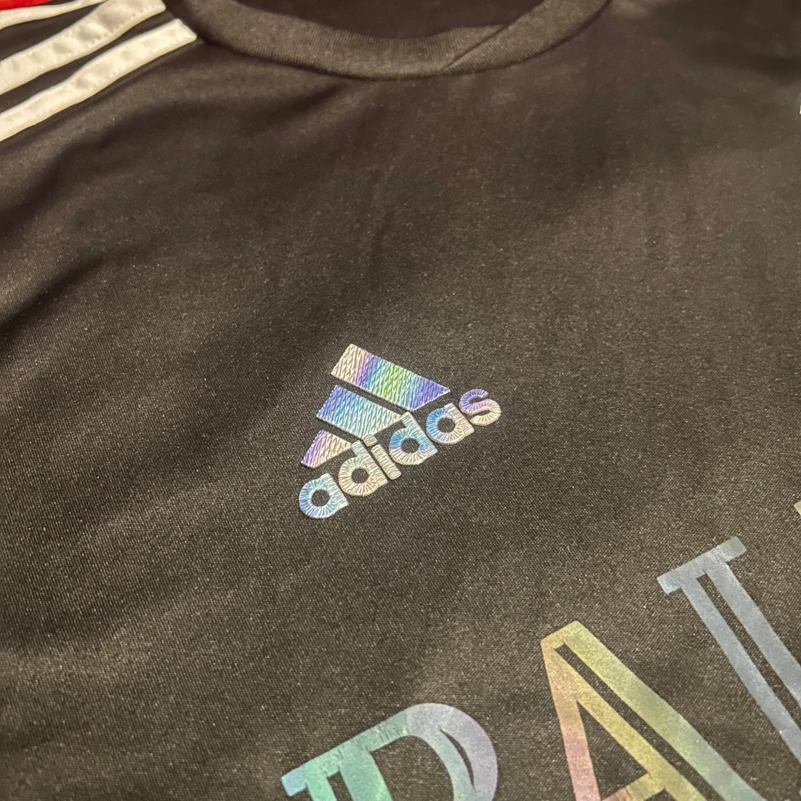 Fotbolls T-shirt - 2