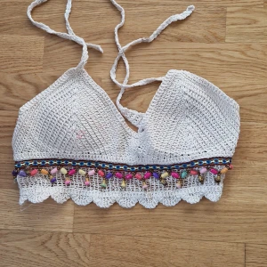 Topp - gratis om man köper nåt annat annars 15 kr