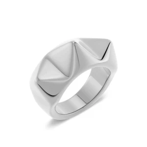 Edblad ring  - Snygg 