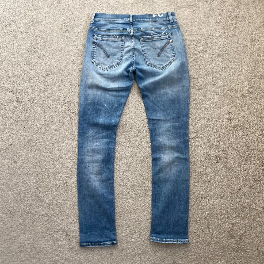  Dondup George | W31 - 3