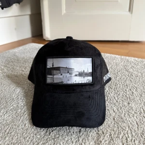 Pianotti keps  - Säljer denna super snygga keps från märket ”Pianotti”. Den är aldrig använd så i nyskick 