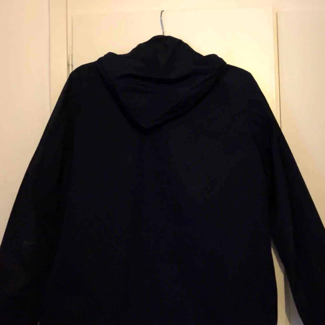 Svart jacka från Dondup - 3