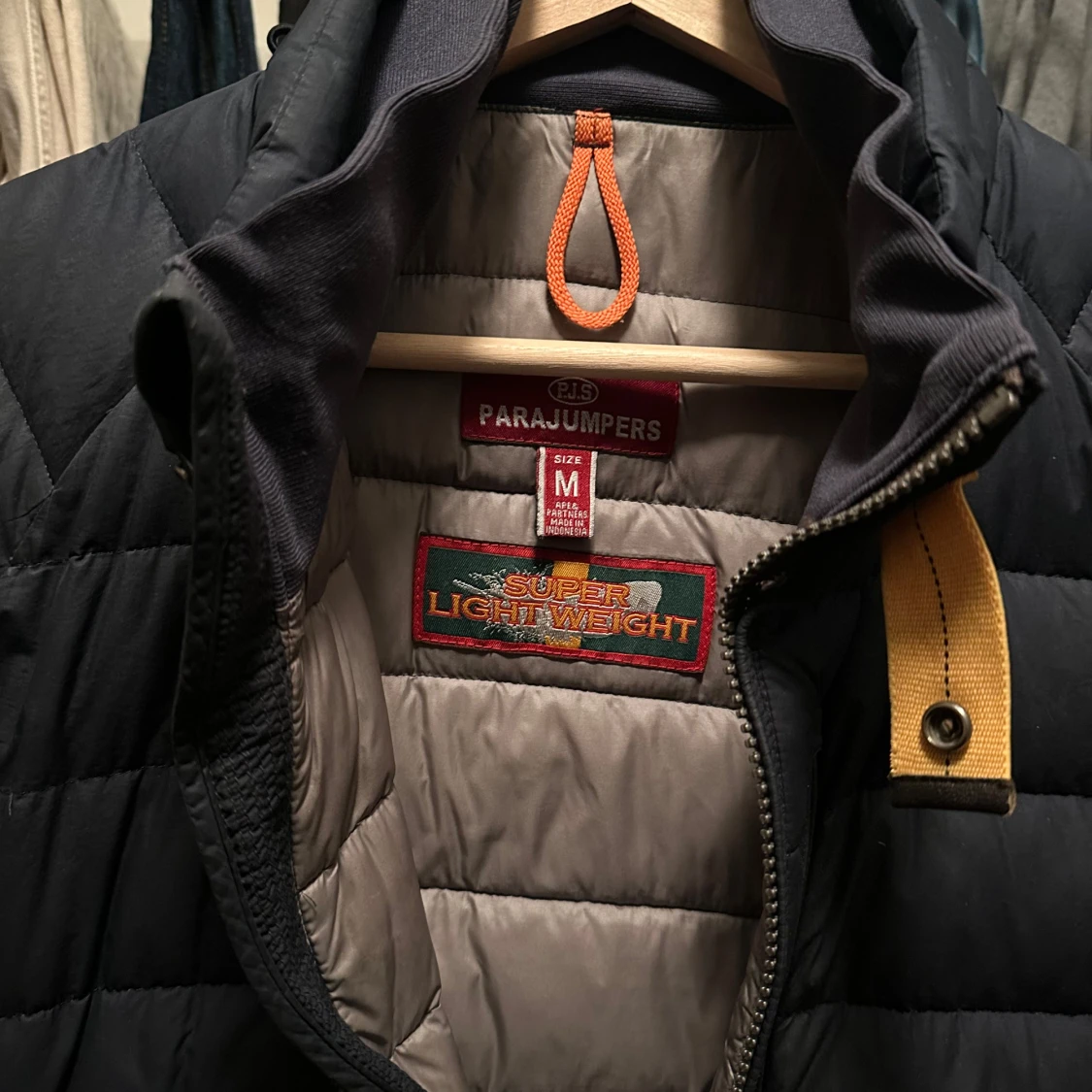 Parajumper jacka  - 2