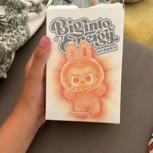  Labubu Biginto Energy - Labubu