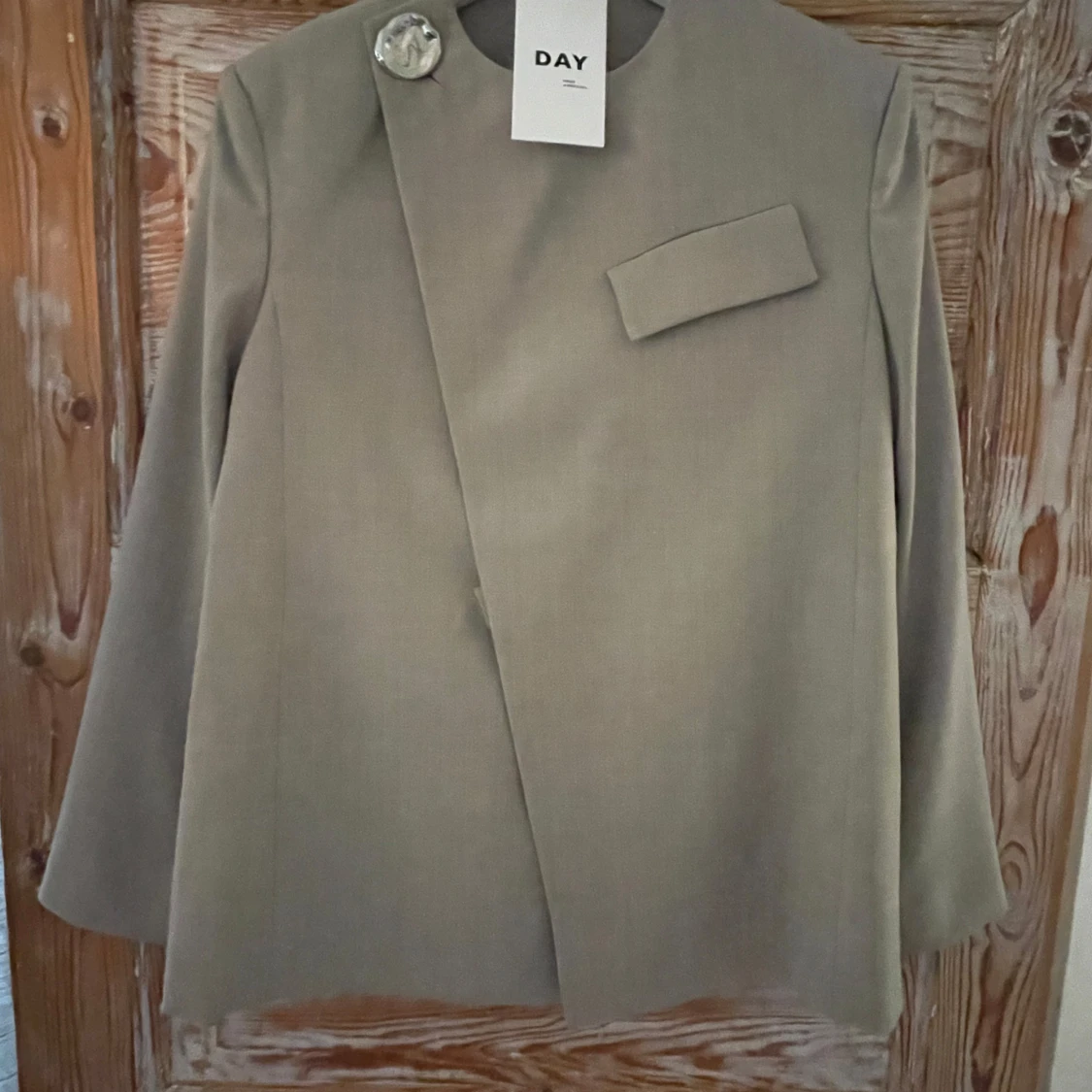 Beige kavaj från DAY Birger et Mikkelsen - 1