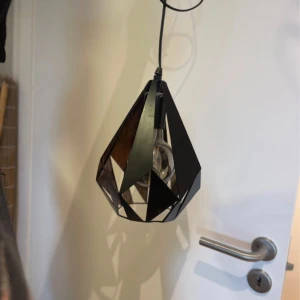 Bordslampa  - Bordslampa 
