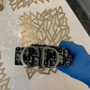 CD bälte 120/48 - CD bälte 120/48 vid intresse kom dm