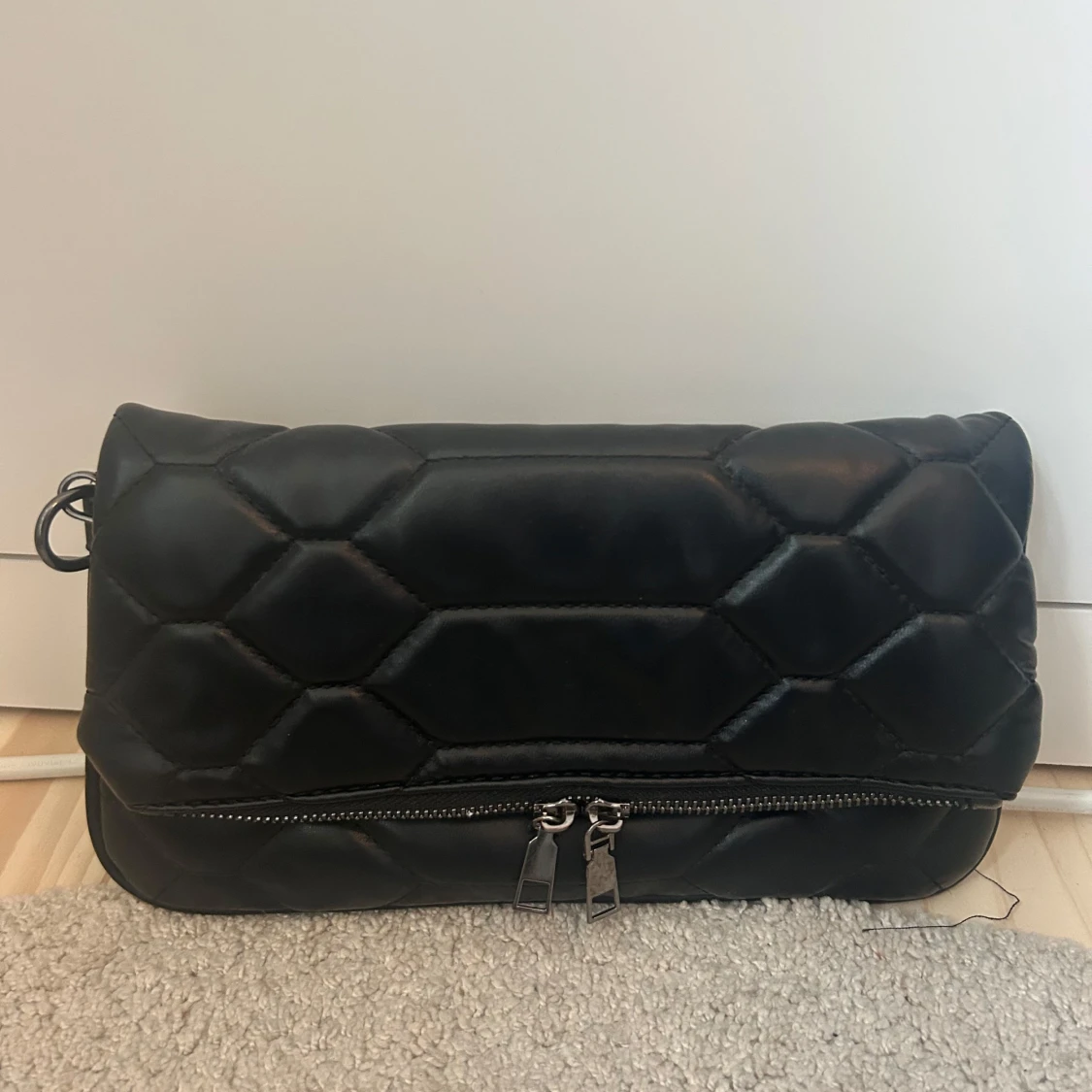 Liknande Zadig Väska Svart