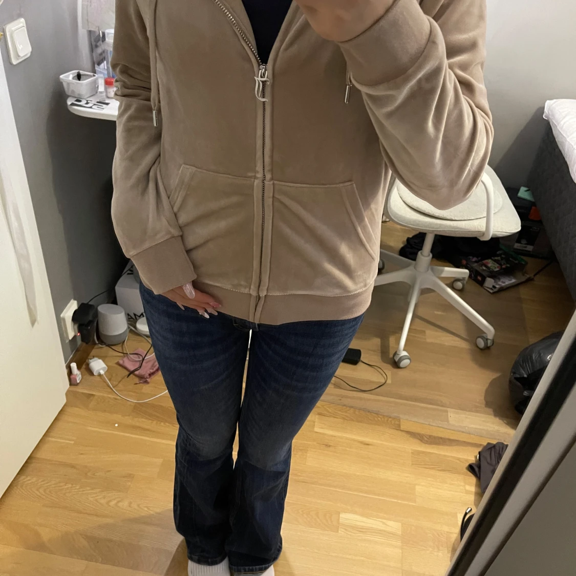 Juicy couture kofta  - 2