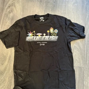 Billie eilish t shirt 4 stycken - Fint skick 