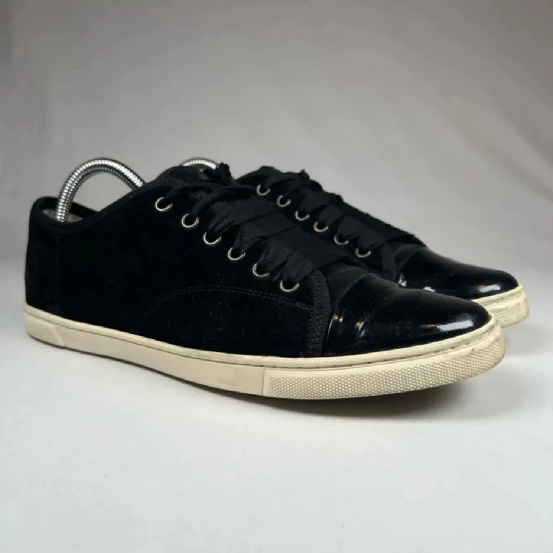 Lanvin Paris captoe  - 2