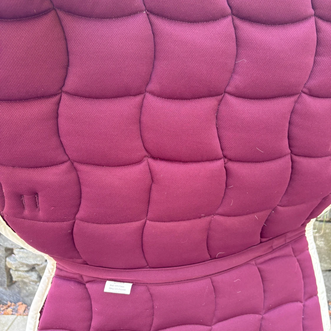  Jättefint schabrak  - 1