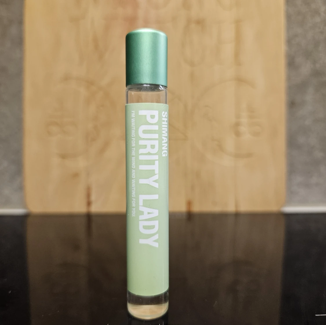 Shimang Purity Lady parfym - 2