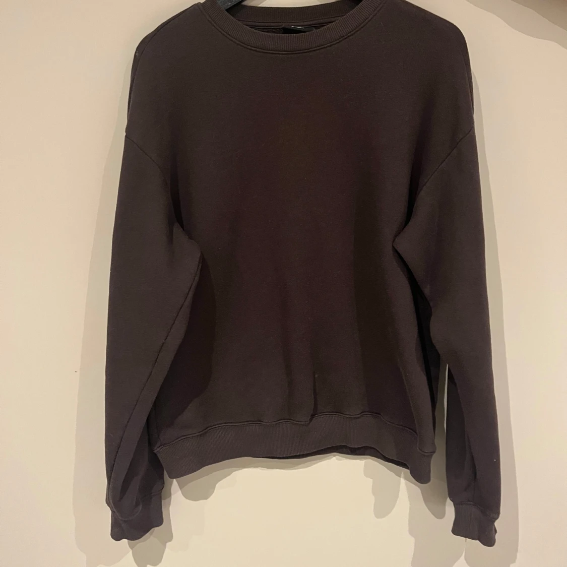Brun Sweatshirt - 1