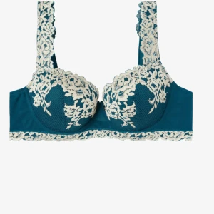 Intimissimi bh - Säljer min Intimissimi bh pgr av att den är i fel storlek som gör att den inte har används! Fint skick å allt! 