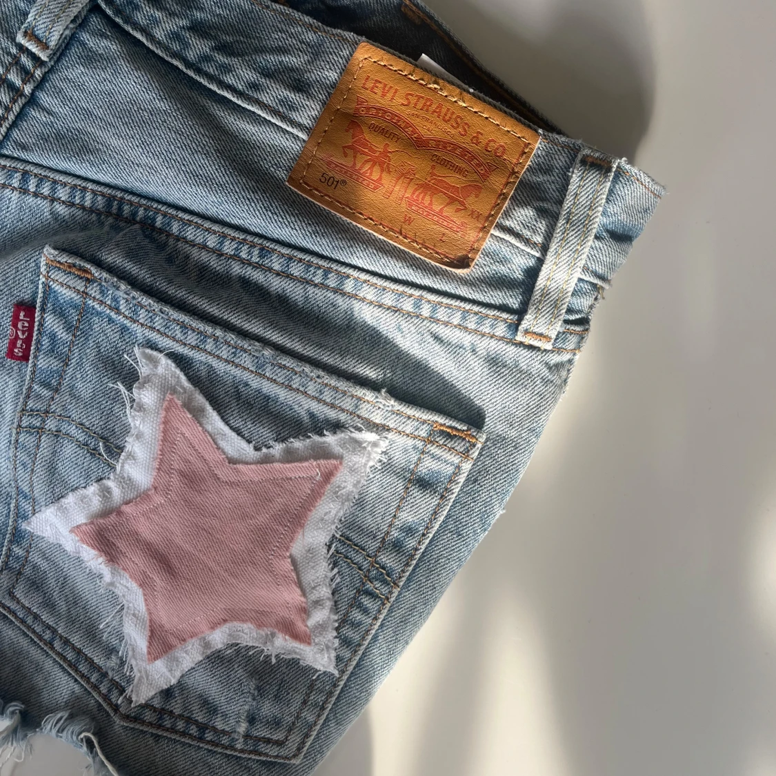 Vår limited edition modell ”Star”🌟 - 2