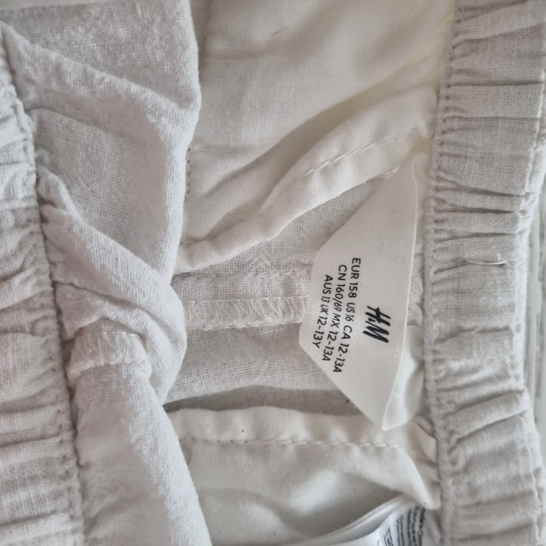 LINNÉ BYXOR strl 158 - 3