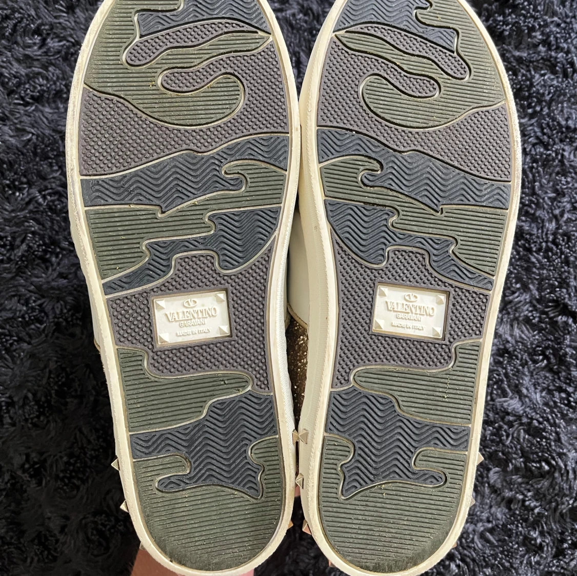 Valentino flycrew - 4