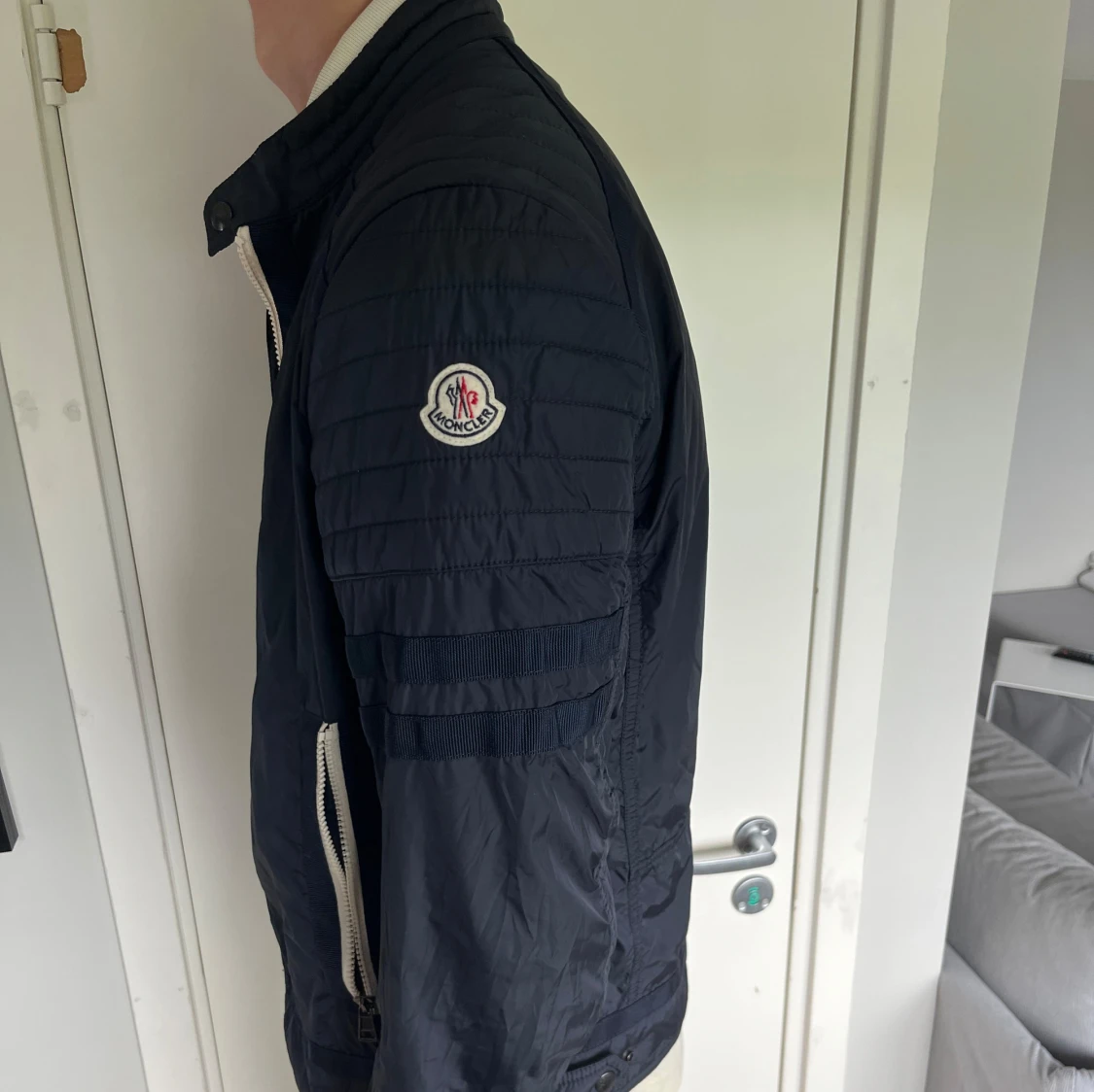 Moncler windbreaker  - 1