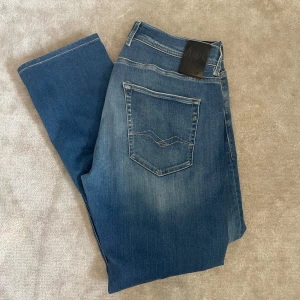 Replay Grover Hyperflex - Replay Grover hyperflex  W34-L32 Super bra skick