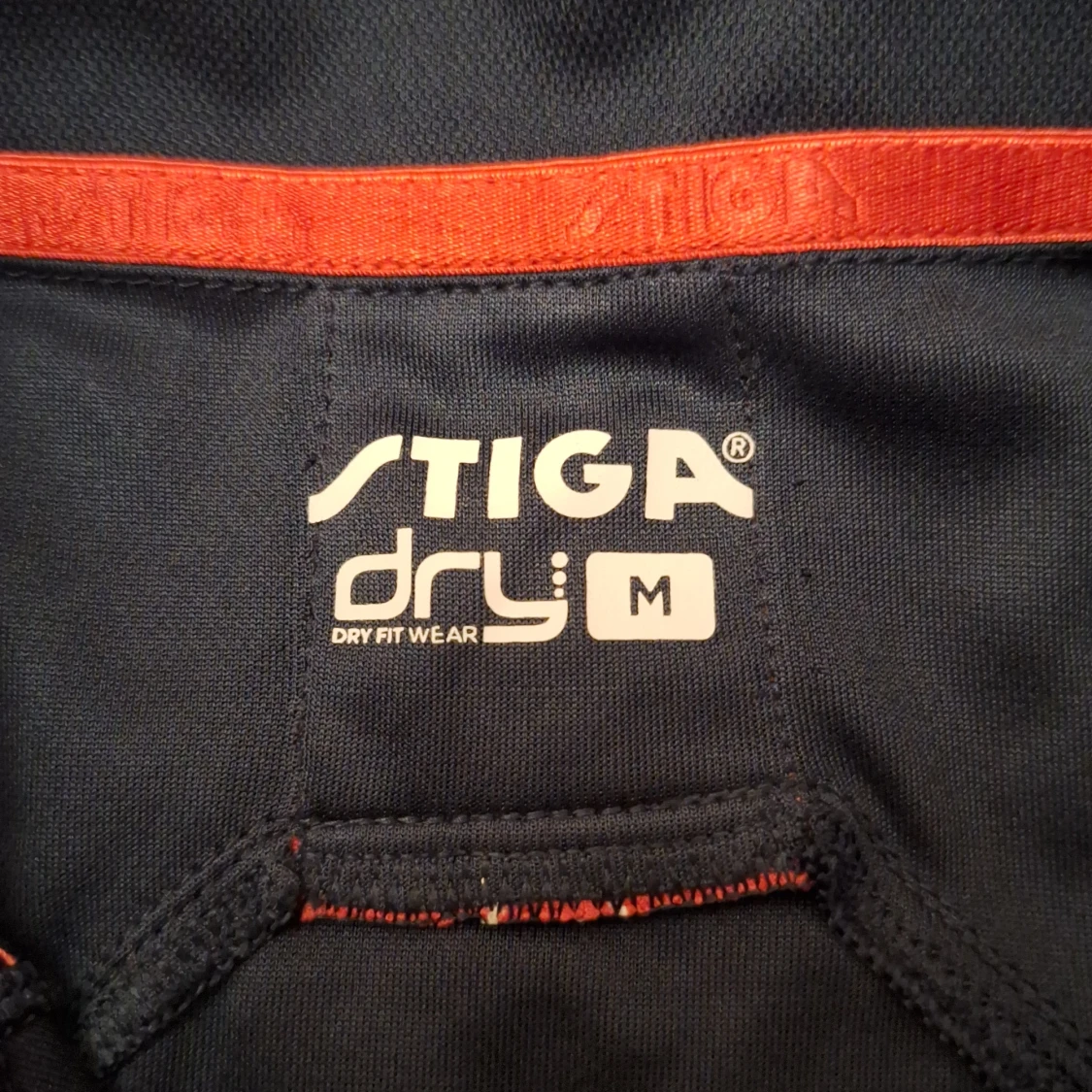 Stiga pingispiké - 3