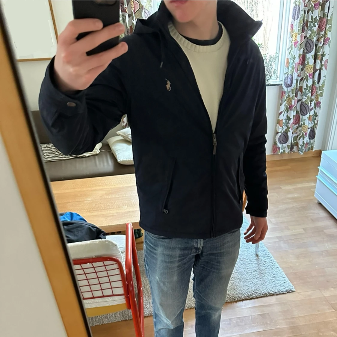 Ralph Lauren jacka - 4