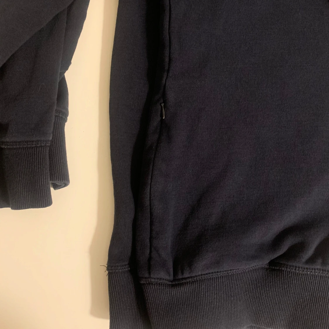 Sweatshirt från Clique - 3