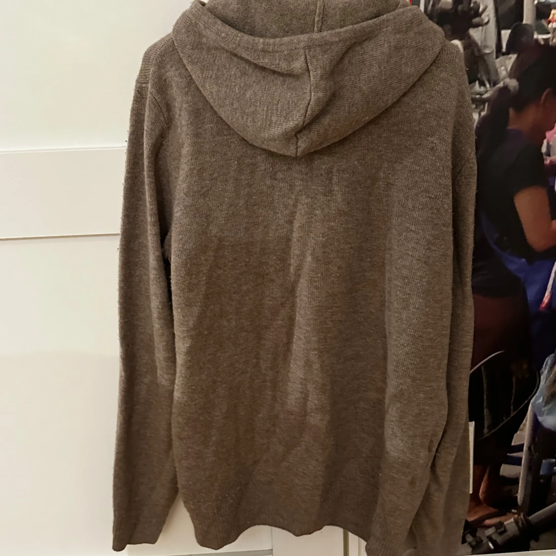 Kashmir från A Day's March - 2