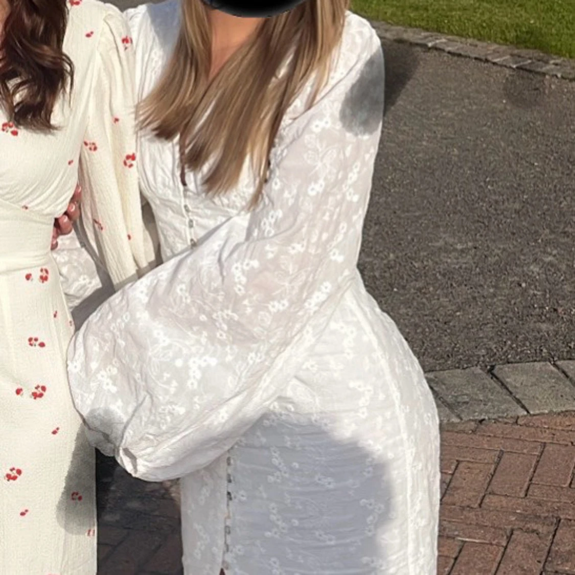 Adoore klänning - 2