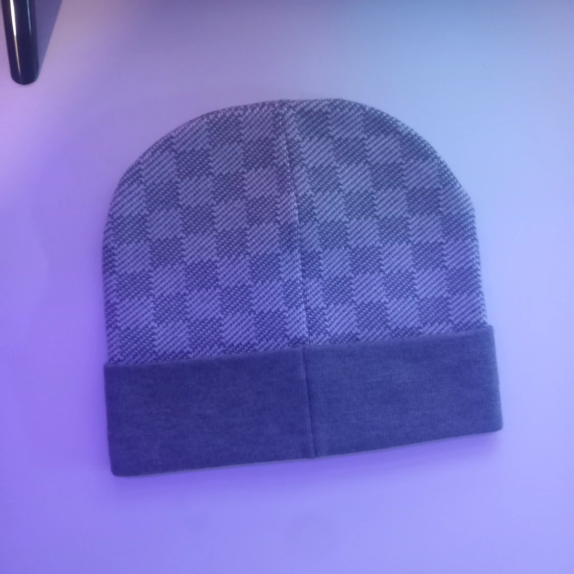 LV Beanie - 4