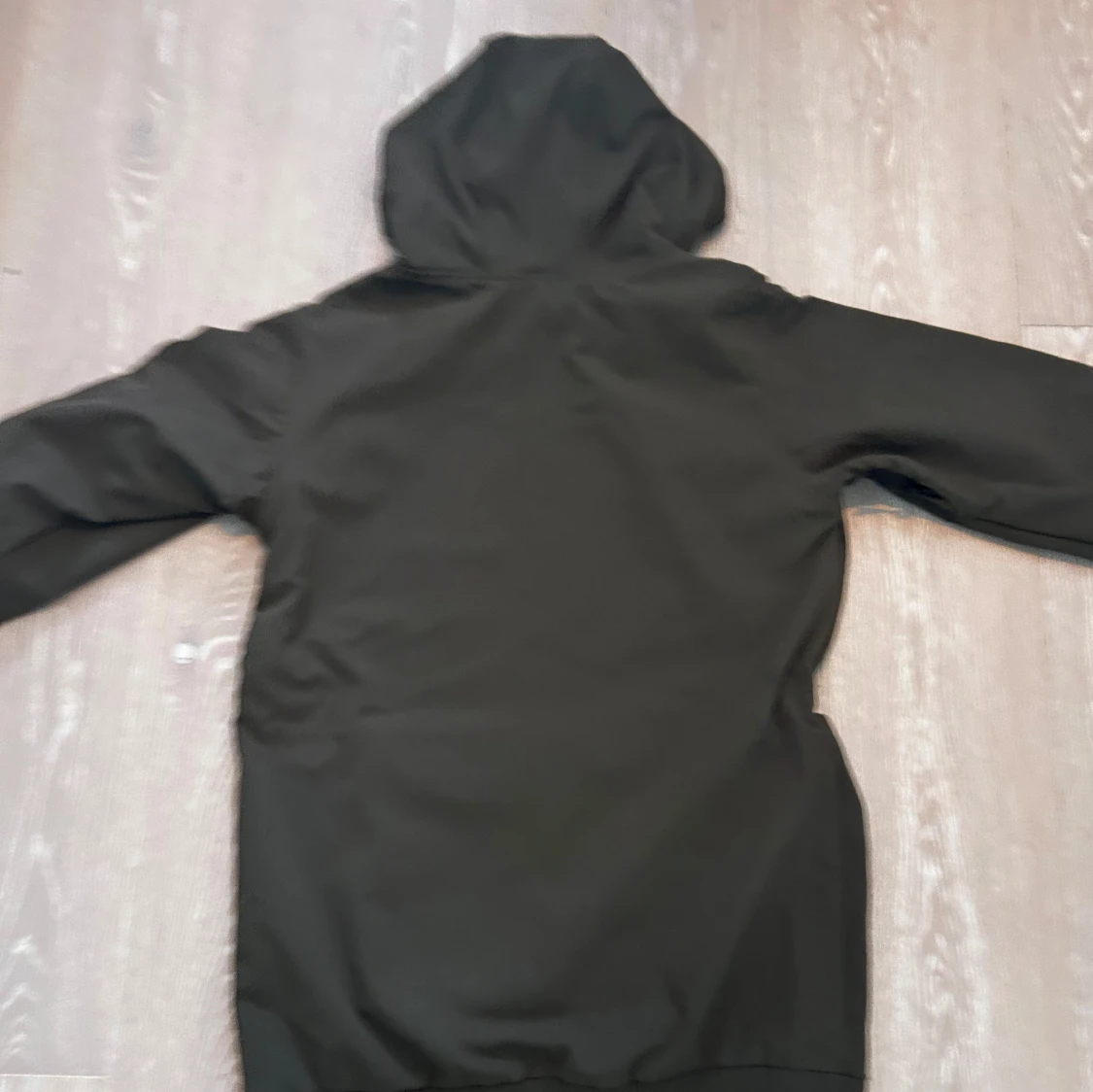 Dope Wylie Patch - 2