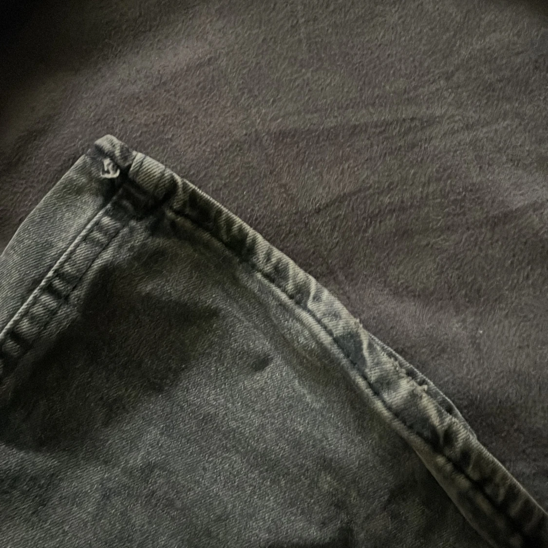 Grå jeans från Perfect Jeans - 4