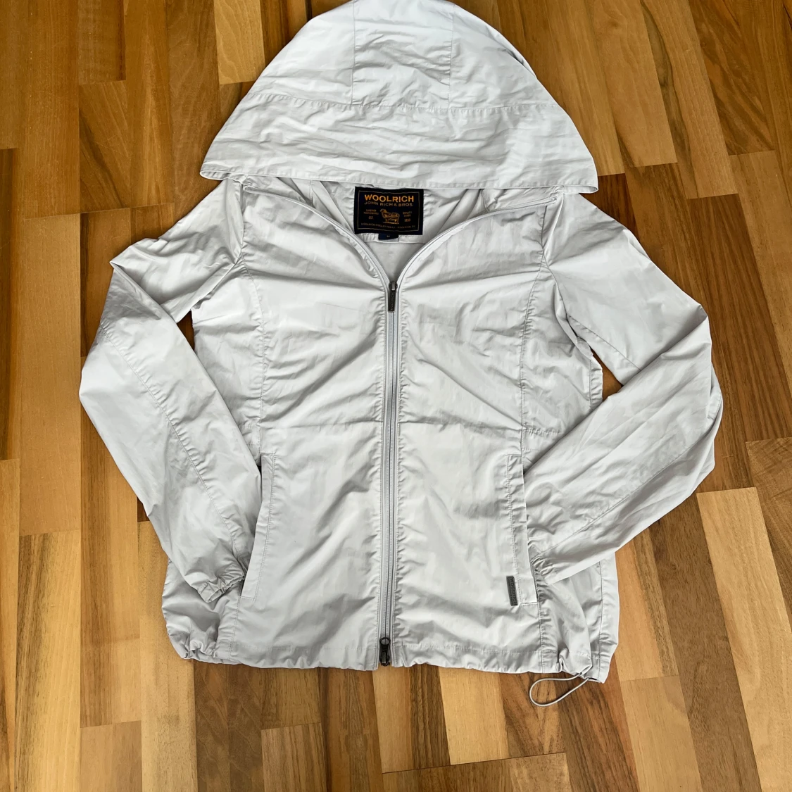 Woolrich windbreaker S - 2