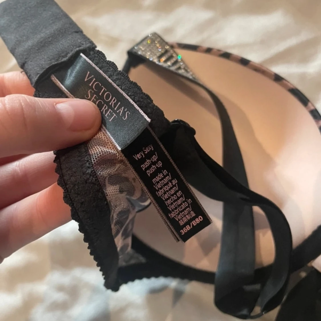 Victoria secret BH - 4