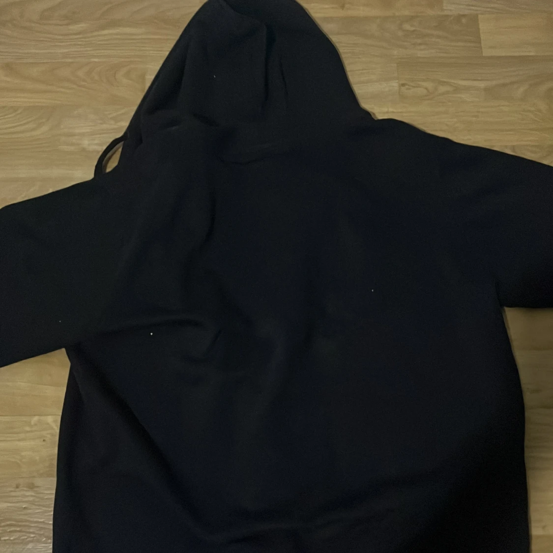Svart hoodie från Polo Ralph Lauren - 1
