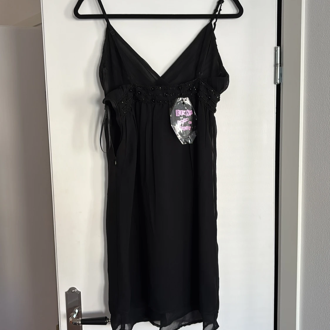 Svart klänning från BlendShe - 2