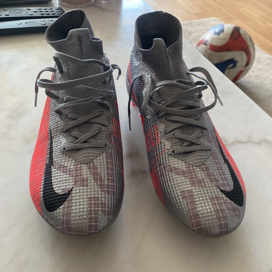 Nike mercurial vapor 13 elite AG - 1