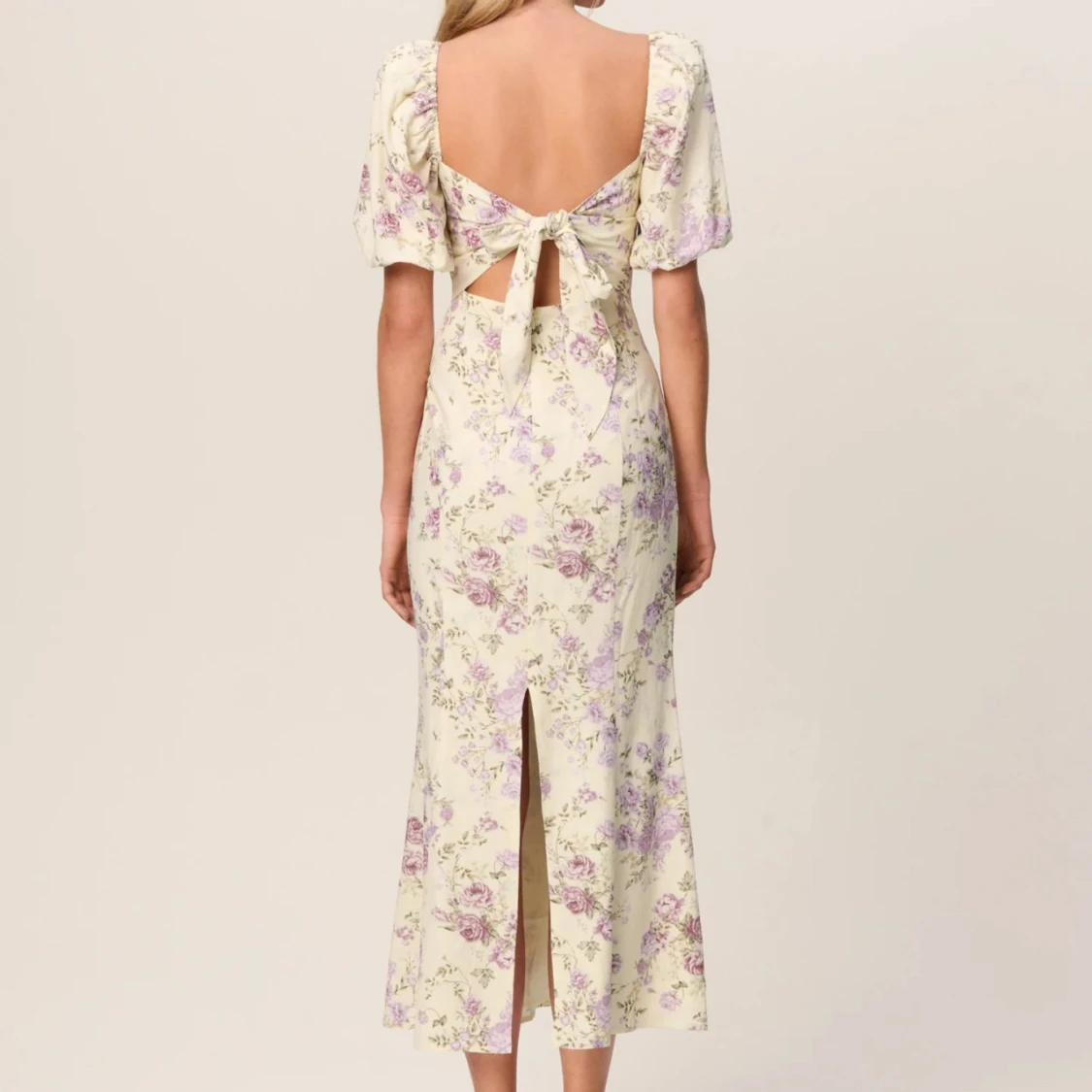 Adoore klänning  - 1