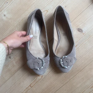 Ballerina skor - SUPER snygga!! Mina favoriter!